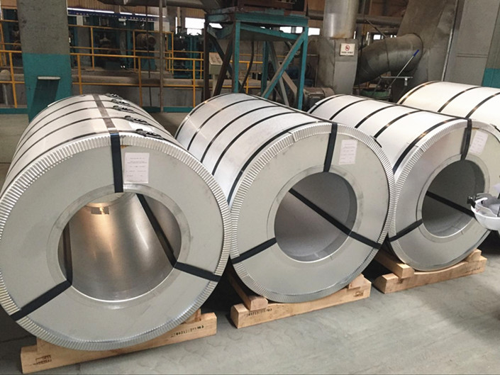 Aluzinc Steel Coil