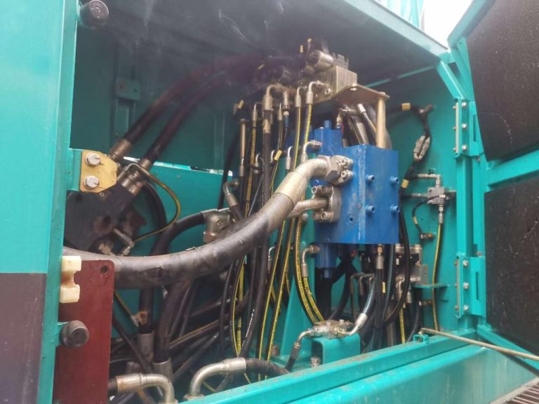 Rig Pengeboran Putar Sunward