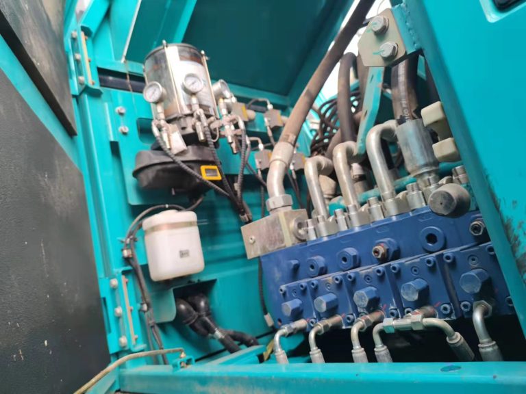 Plataforma Sunward SWDM300