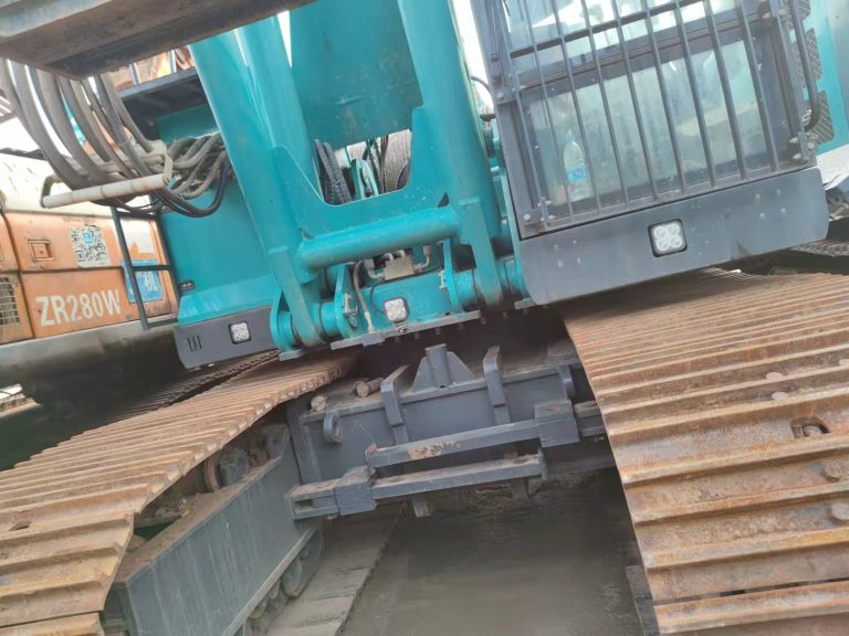 Plataforma Sunward SWDM300