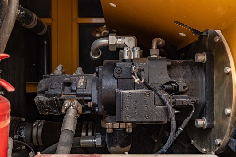 SANY 60 Ton Crawler Crane