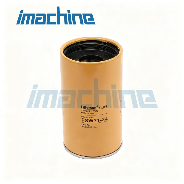 Oil-water Separator filter for Rotary Drilling Rig