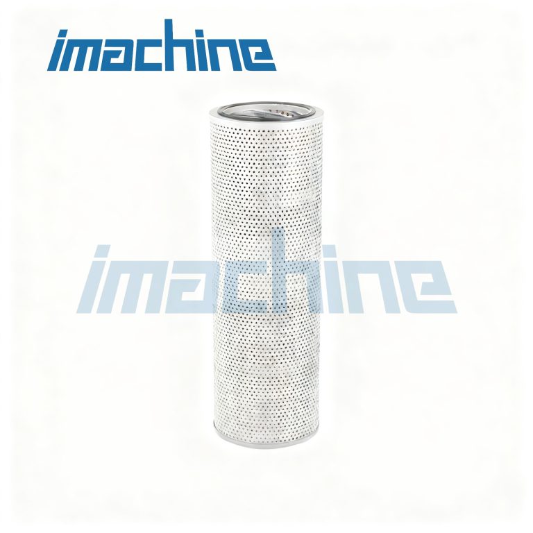 Hydraulic Return Oil Filter for Rotary Drilling Rig