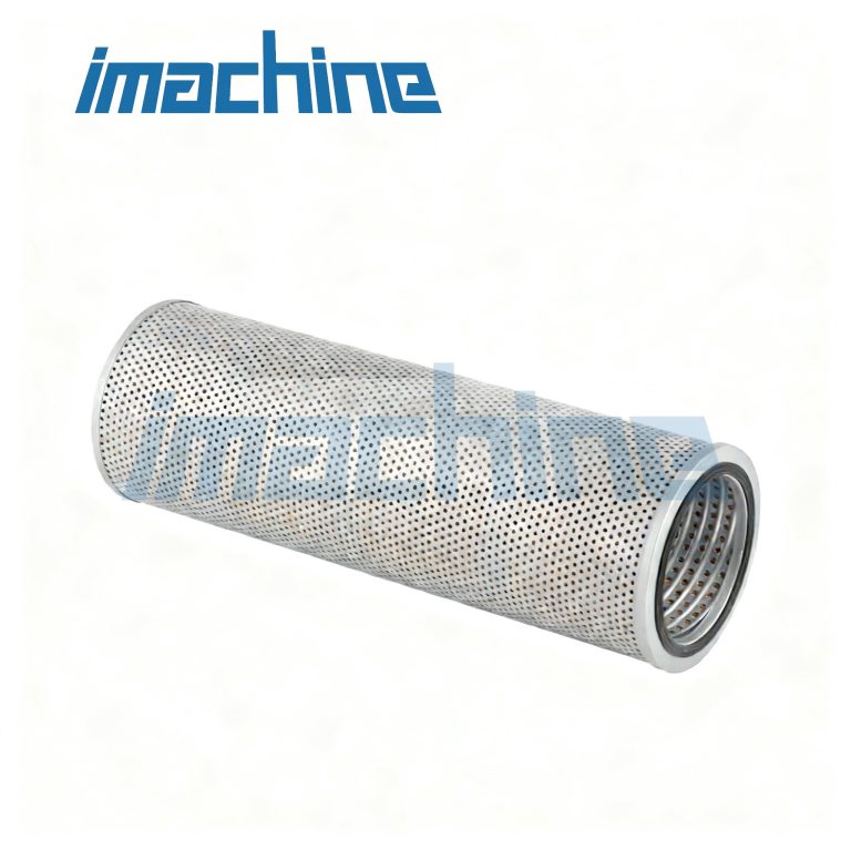 Hydraulic Return Oil Filter for Rotary Drilling Rig