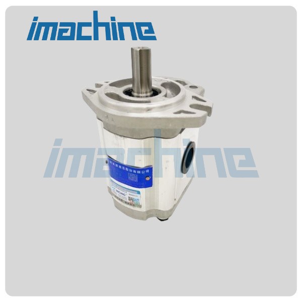 Normal Line Gear Pump