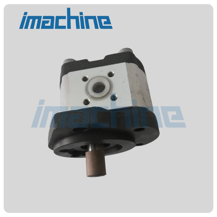Normal Line Gear Pump