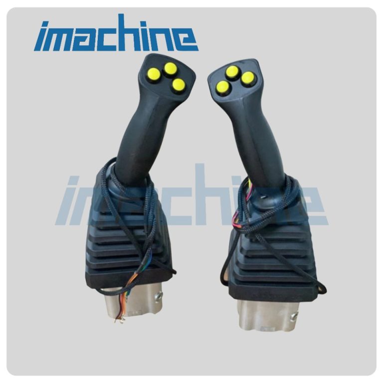 Joystick for Rotary Drilling Rig