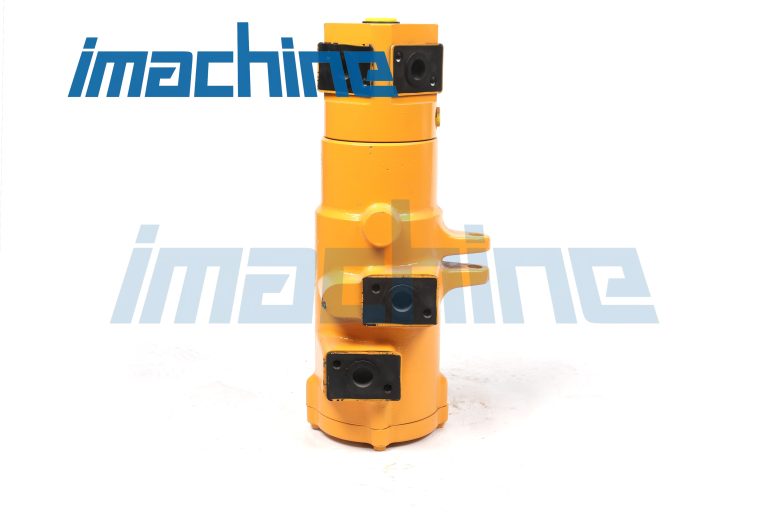 Central Rotary Joint