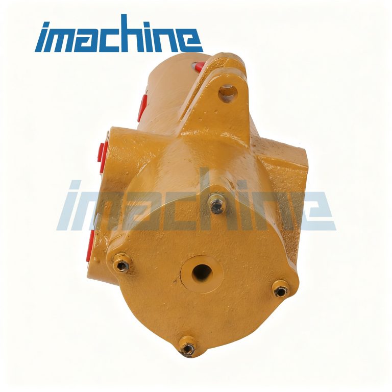 Central Rotary Joint