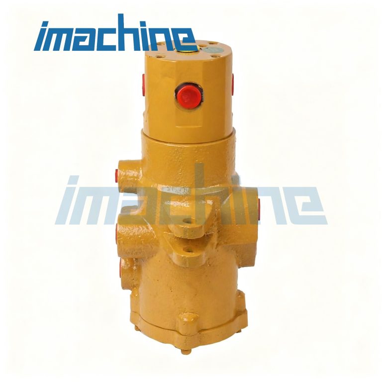 Central Rotary Joint