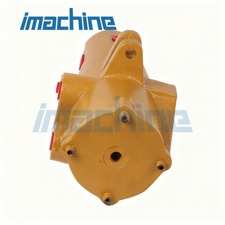 Central Rotary Joint