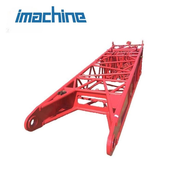 Crawler Crane Parts Lattice Boom