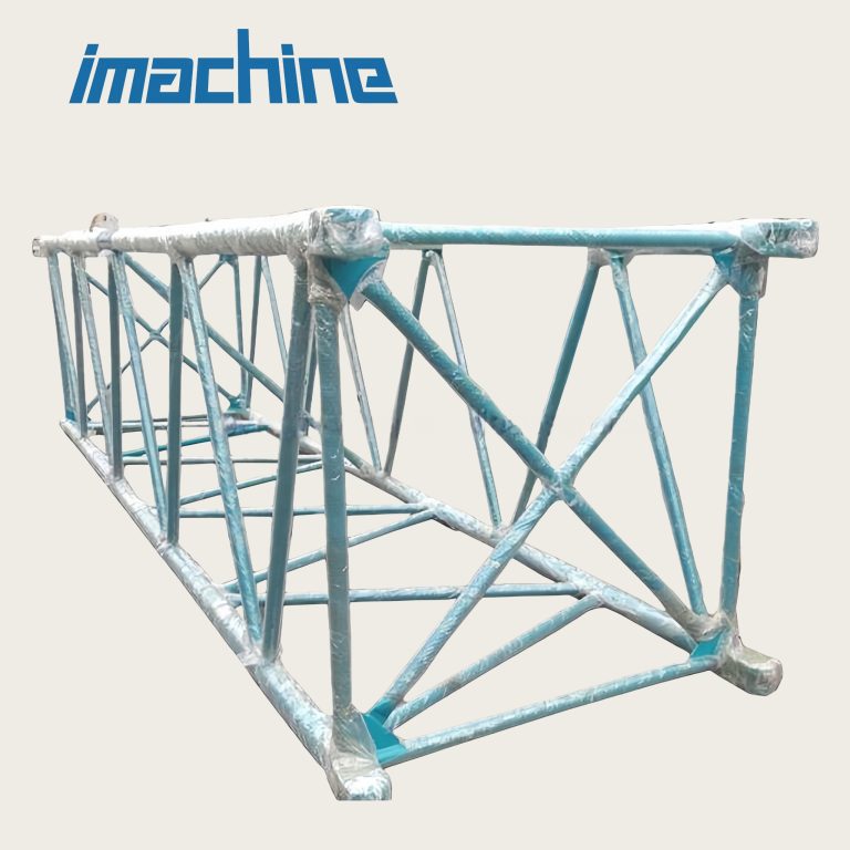 Crawler Crane Parts Lattice Boom
