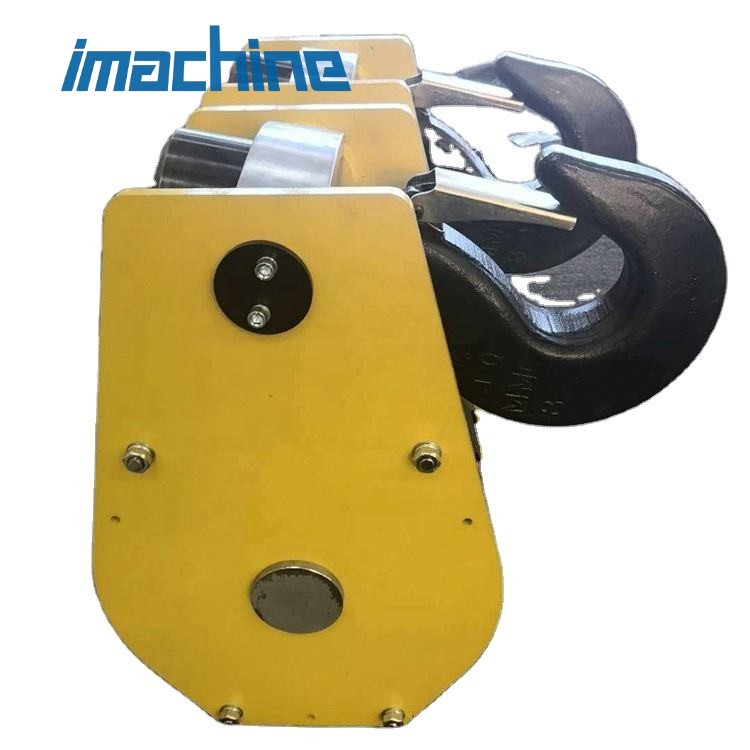 Swivel Hook for Cranes