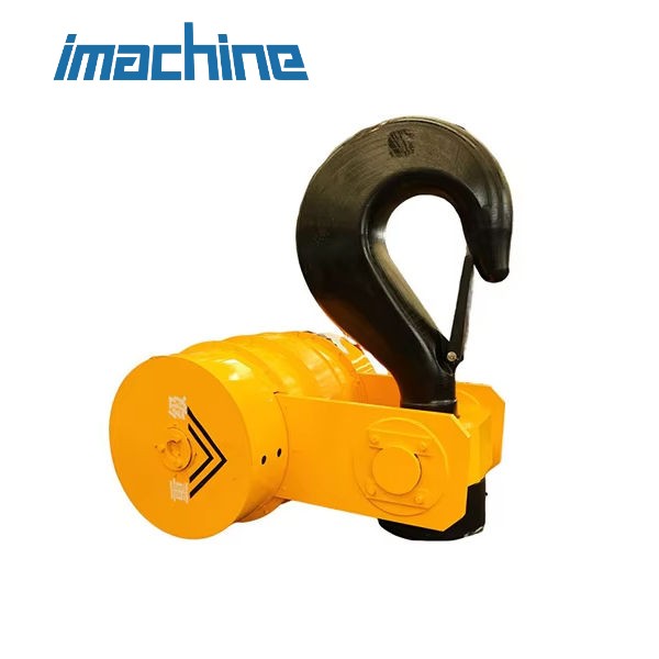 Swivel Hook for Cranes