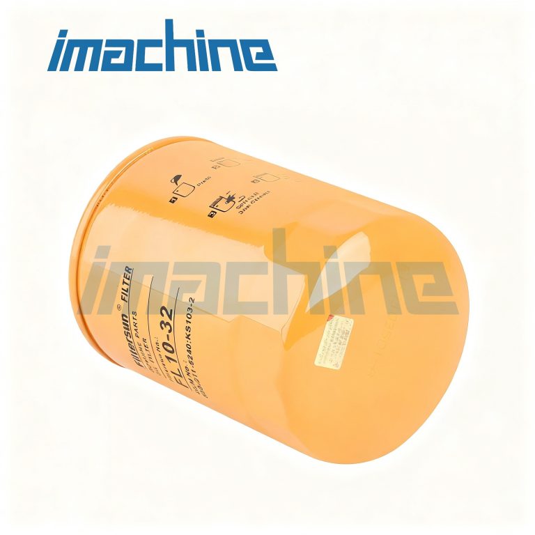 Oil Filter for Rotary Drilling Rig