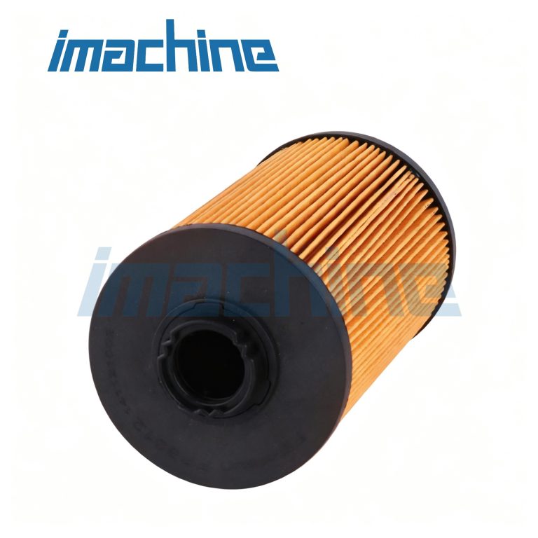 Fuel Filter for Rotary Drilling Rig