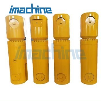 Lifting Adapter for Rotary Drilling Rig