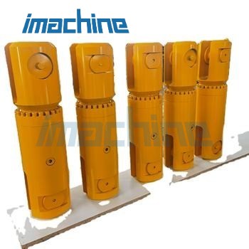 Lifting Adapter for Rotary Drilling Rig