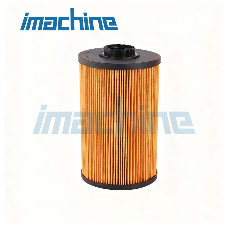 Fuel Filter for Rotary Drilling Rig