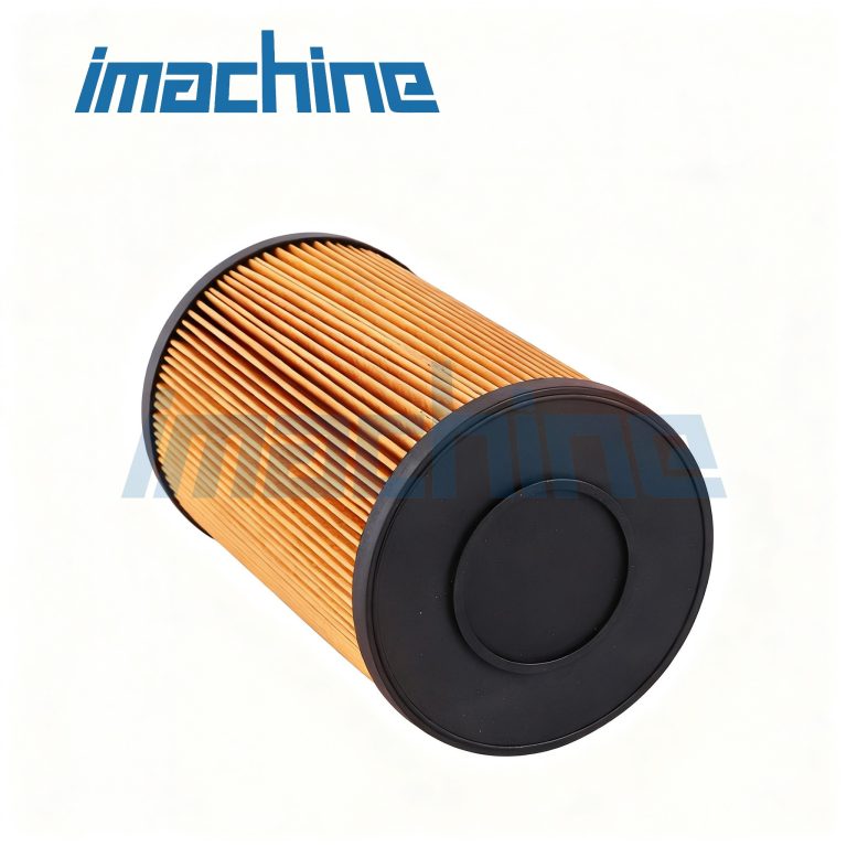 Fuel Filter for Rotary Drilling Rig