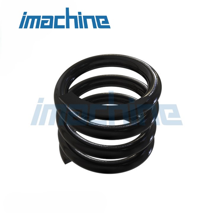 Kelly Bar Damping Springs