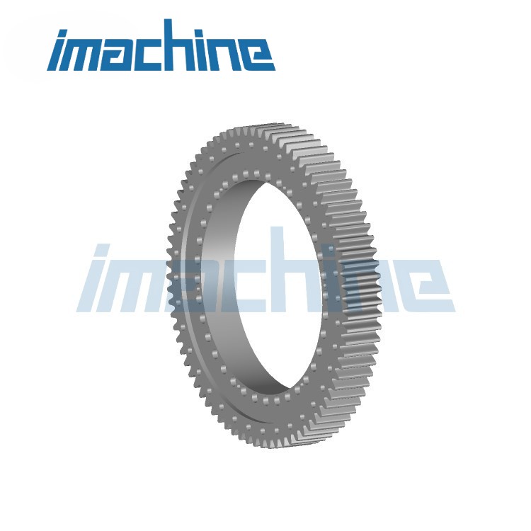 Slewing Bearing for rotary drilling rig