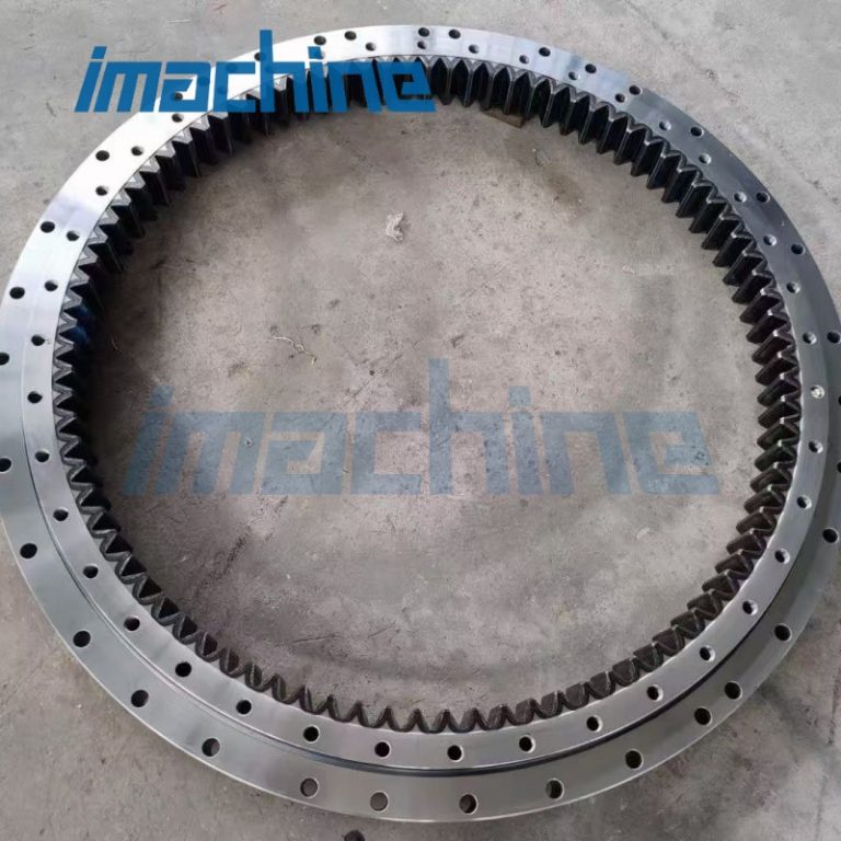 Slewing Bearing for rotary drilling rig