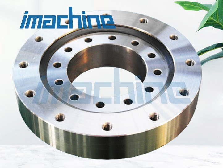 Non-geared Slewing Ring Bearing