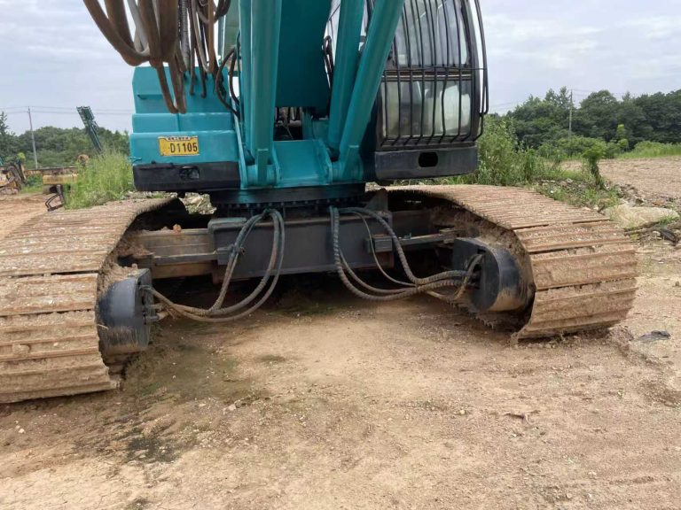 Sunward Rotary Drill Machine