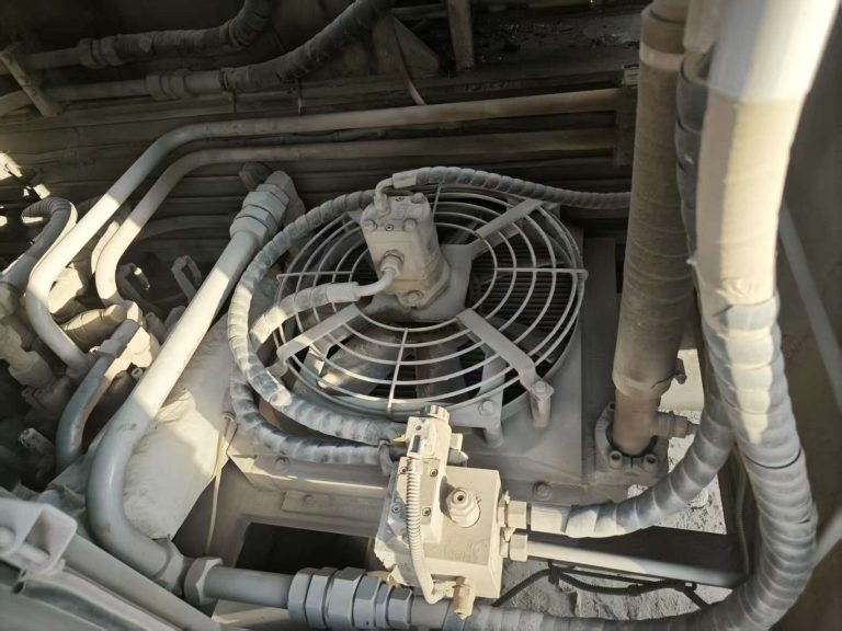 Zoomlion 85 Ton Crawler Crane