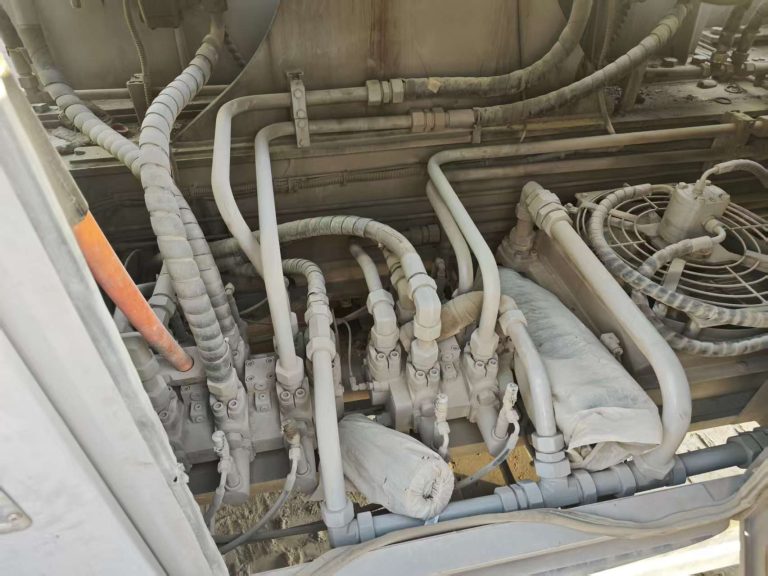 Zoomlion 85 Ton Crawler Crane