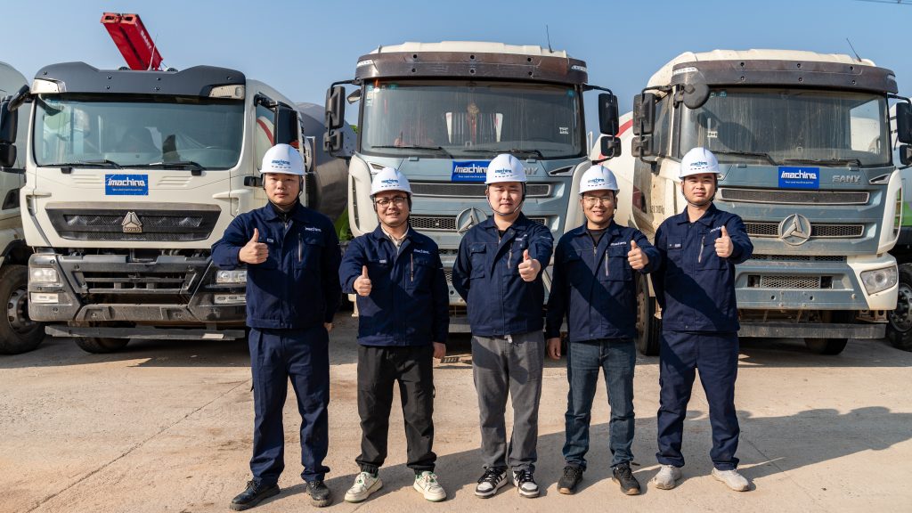 imachine engineers