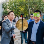 drillmaster group thanksgiving