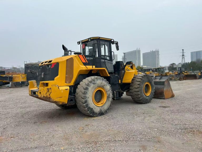 Liugong 862H Wheel Loader