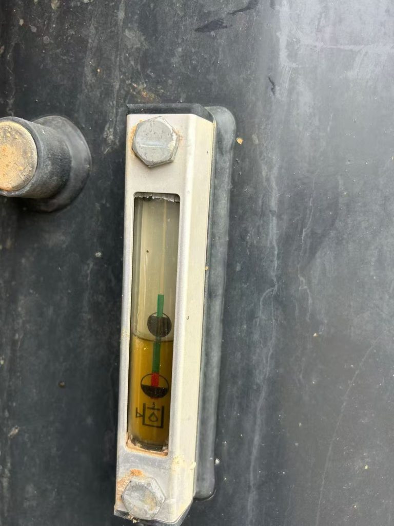 Liugong 862H Wheel Loader