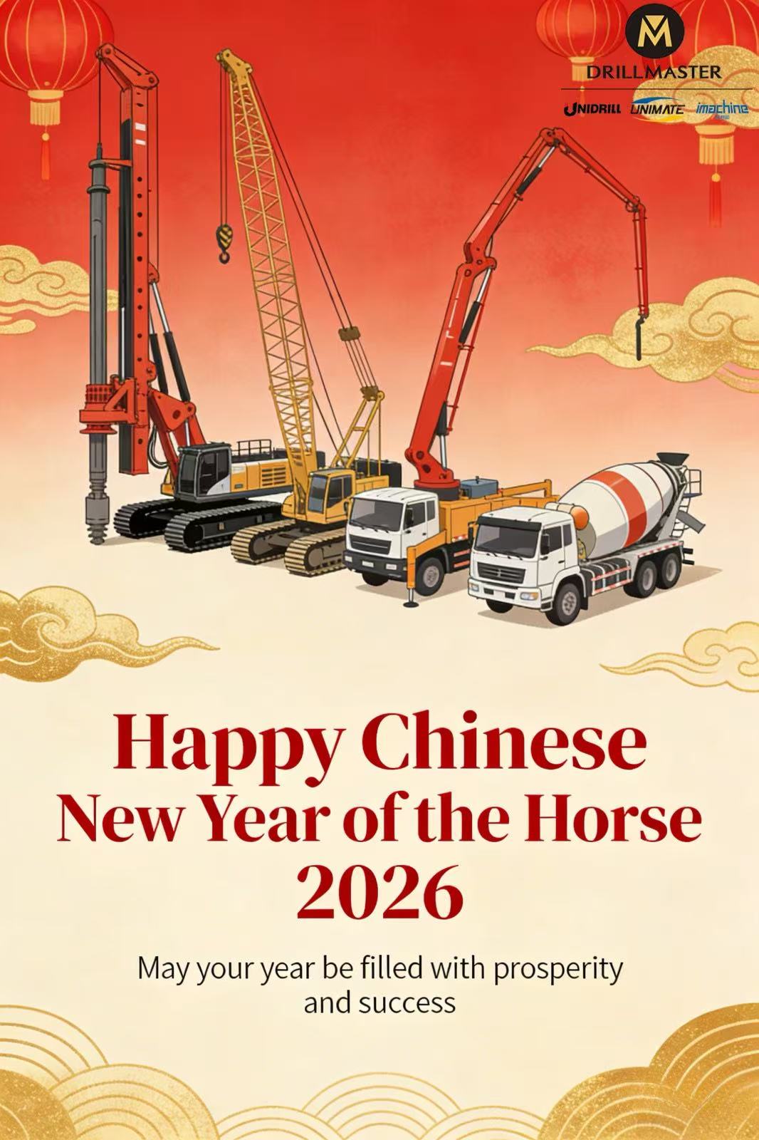 Feliz Año Nuevo Chino 2026