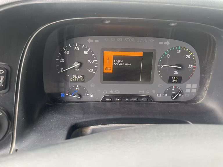 2018 Zoomlion 56m Boom Pump Truck