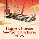Happy Chinese New Year 2026