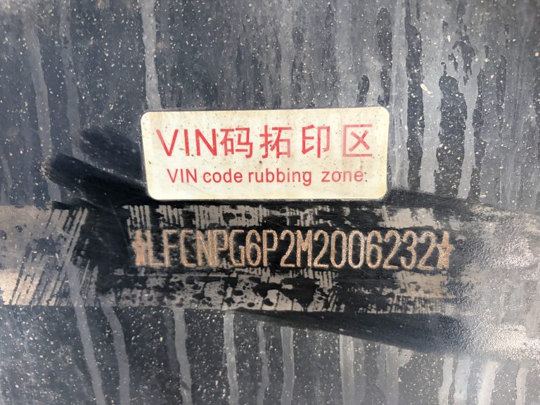 sany stc800e6 used mobile crane