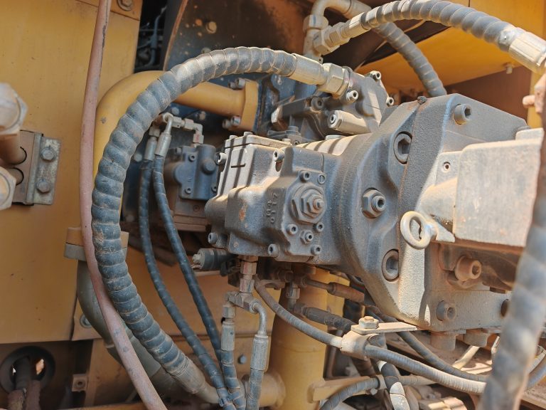 SANY SR205 Rotary Drilling Rig