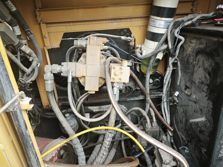 SANY SCC600A-6 Crawler Crane（7500h）