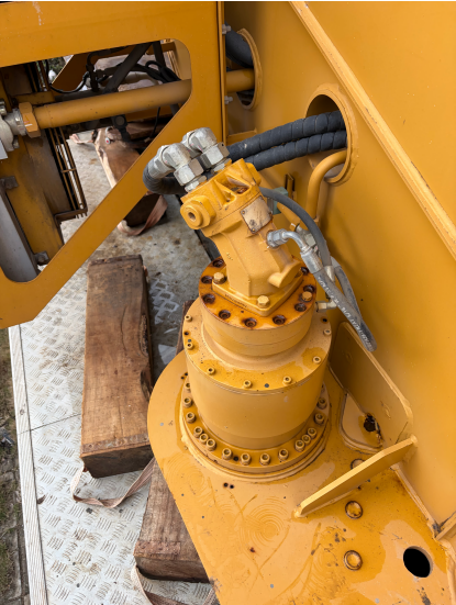 sany stc800e6 used mobile crane