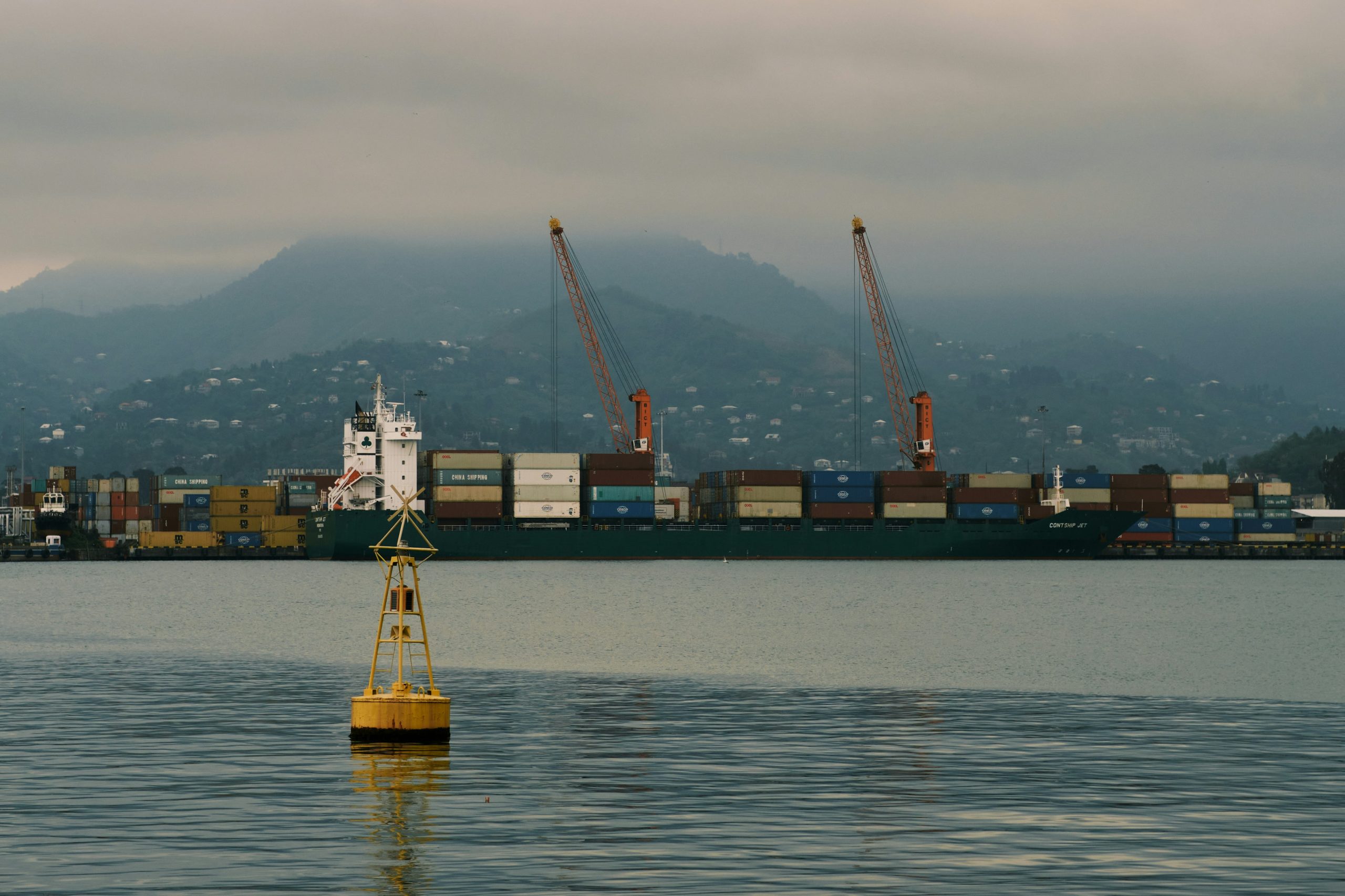 استيراد منصات الحفر الدورانية المستعملة