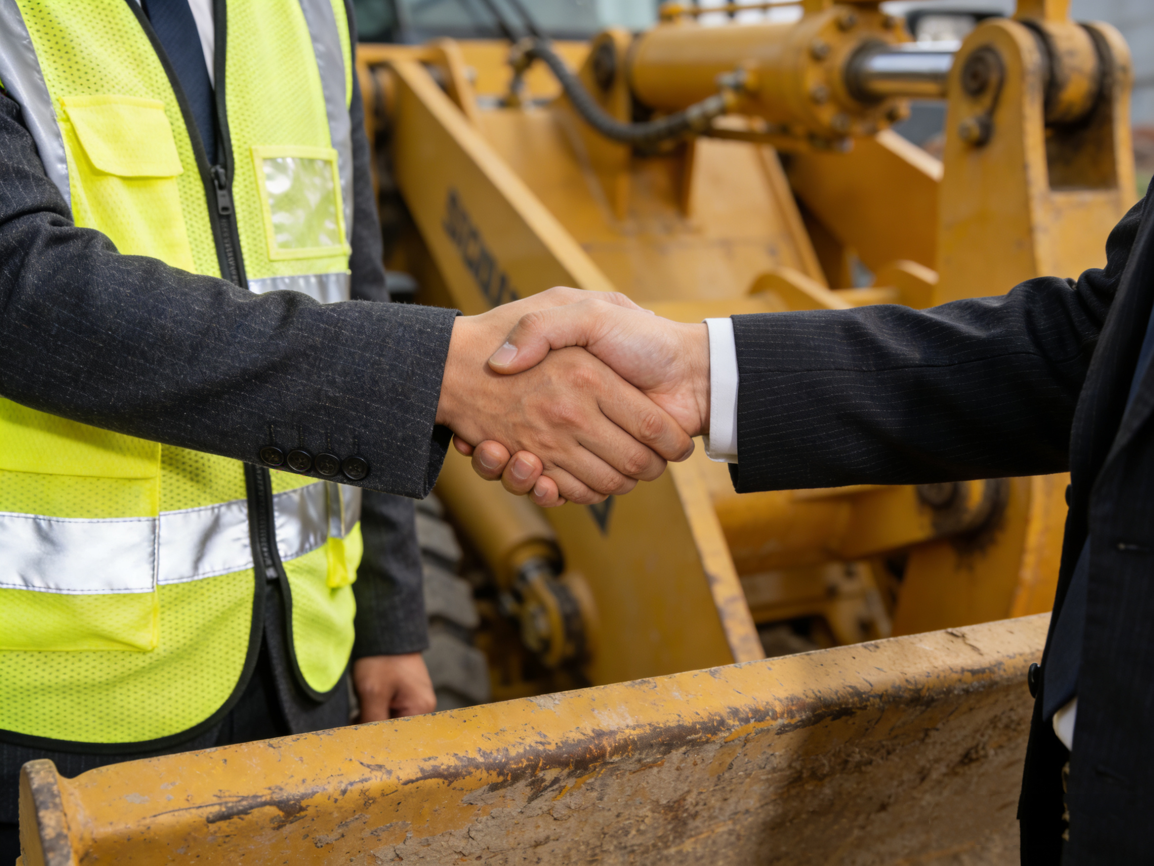 استيراد منصات الحفر الدورانية المستعملة