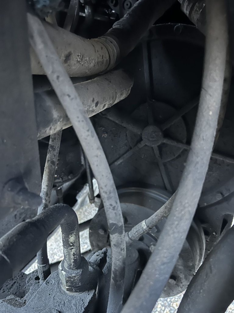 liugong 862h wheel loader