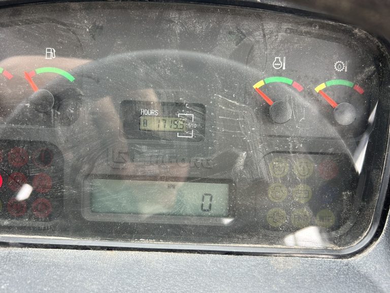 liugong 862h wheel loader