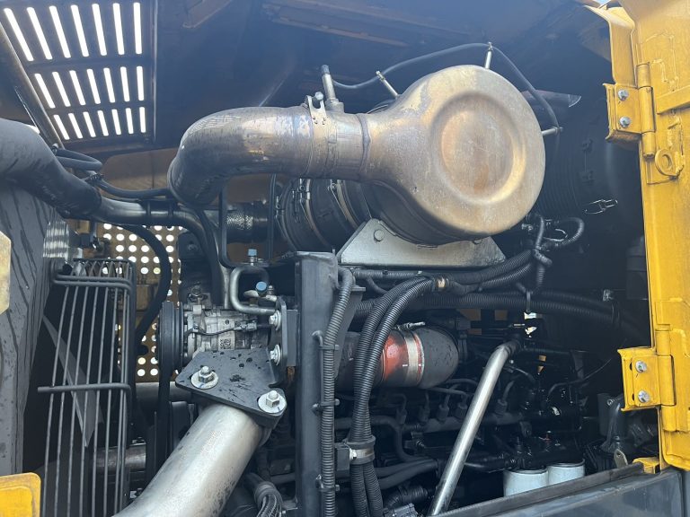 liugong 855n wheel loader