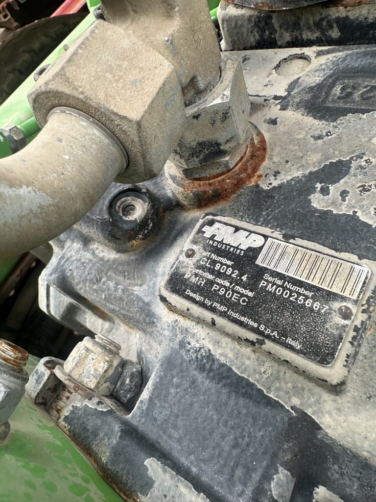 used XCMG truck mixers for sale