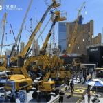 XCMG in CONEXPO-CON/AGG 2026